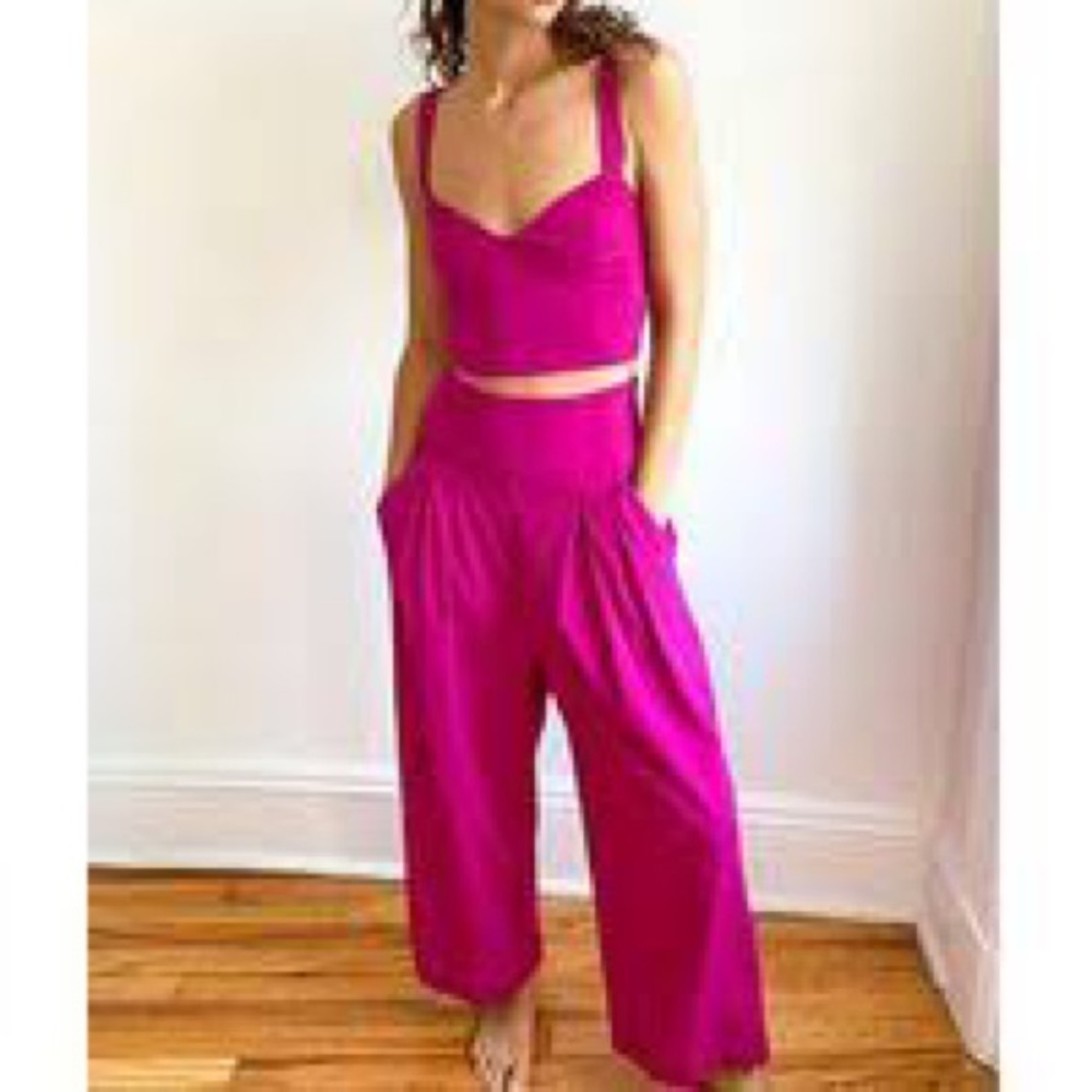 Magenta Larissa Set Free People